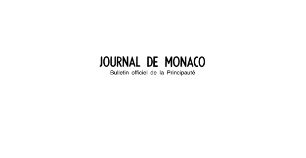 Publication de l'Arrêté Ministériel n° 2023-413 du 7 juillet 2023 relatif à liste des États ou territoires dont les dispositifs de LCB/FT-C présentent des carences stratégiques